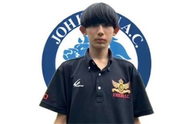 東京城北陸上競技クラブの選手紹介